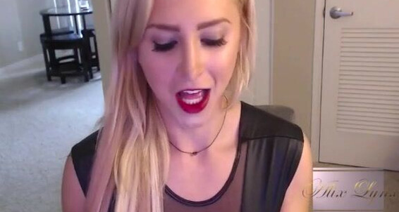 Alix Lynx, Video: Ignore Bratgirls Manyvids You Webcam Ignoring Pornstars Princess Lynx Alix