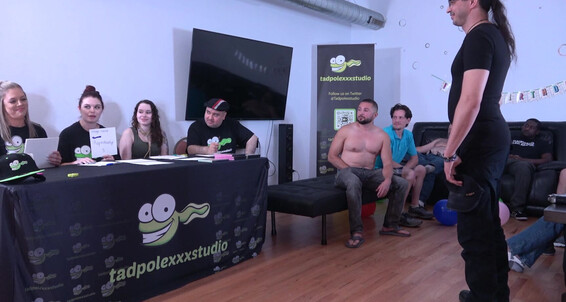 Tadpolexxxstudio - Games Pornstars Male Talent Name Contest Amp Rating Cock Manyvids Happybirthday Stage