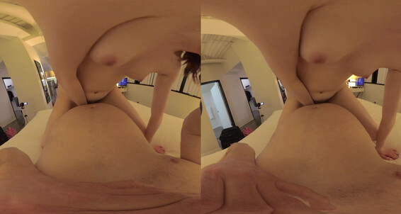 Tadpolexxxstudio - Vr Virtualreality 3D Celestina Blooms Pov Manyvids Blowjobs