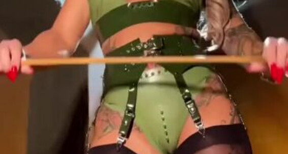 Calea Toxic, Video: Ill 10 Place Onlyfans 17 You Your Calea Caleatoxic Enjoy Toxic 2024 The Clip Nicknamed Video Show