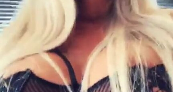 Calea Toxic, Video: My Toxic Leather Crunching Have I The Sound Pvc Black Nicknamed On Pants Hmh Onlyfans Calea Caleatoxic Nice A Love Day