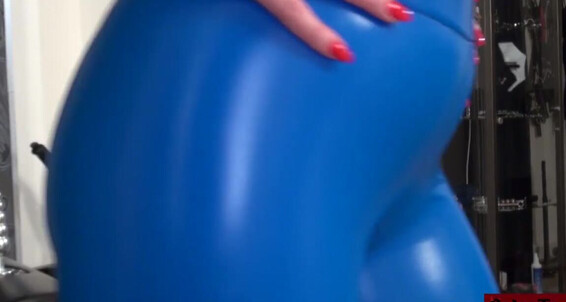 Calea Toxic, Video: Toxic Happy Request I Trousers Im The Fulfil Th Again With Nicknamed 1 Slinkystylez Onlyfans Had Calea Caleatoxic Something Fan To Upload