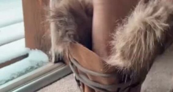 Goddess Kloe - Goddesskloe Kloe Hot 09 After My Worn Onlyfans In Stay Do A I Nicknamed 24 Ive Get Goddess Massage These Shoes Really 2023 Video Feet