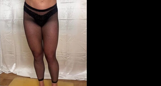 Goddess Until Traumatic Goddesskloe 20 Cum 2024 You Kloe 12 Nicknamed Onlyfans Stomps Video