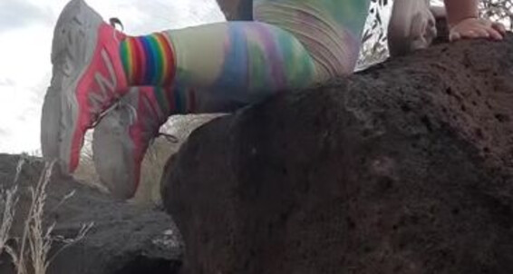 Ass My 2024 Have I Sweaty Walk Pastelgoddess Pastel Got Slave With Nicknamed On Too Out Goddess 03 Luckily Onlyfans A 20 Cleaning