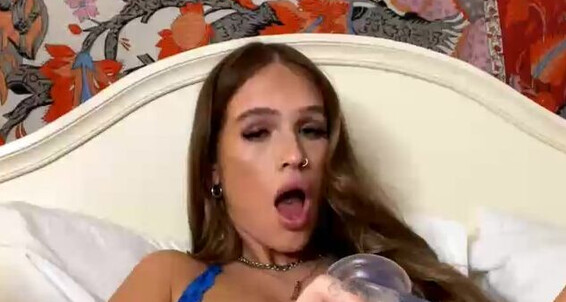 Lingerie Stream Live Solo Blue Onlyfans Skybri Com