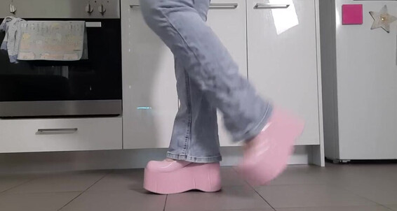 Got New What Them 04 Pastelgoddess Think Onlyfans Cute Do Out I Nicknamed Just The Tested Goddess 18 Only These Shoes Pastel You 2023