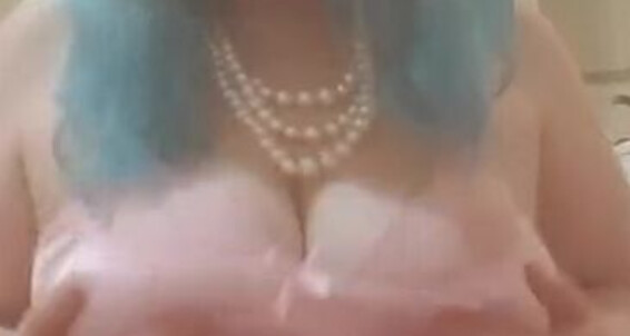 Pastel Goddess, Video: 26 10 Dick 05 Pastelgoddess You Pastel Owe Bit Me 2020 Your Even Nicknamed Goddess Onlyfans Little If A Twitches