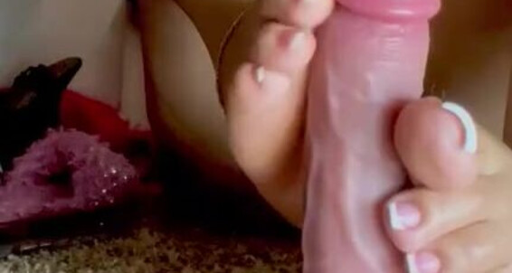 Pretty Yonna, Video: Yonna Pretty Onlyfans Yonna29 Joi With Nicknamed Fj Prettyfeet