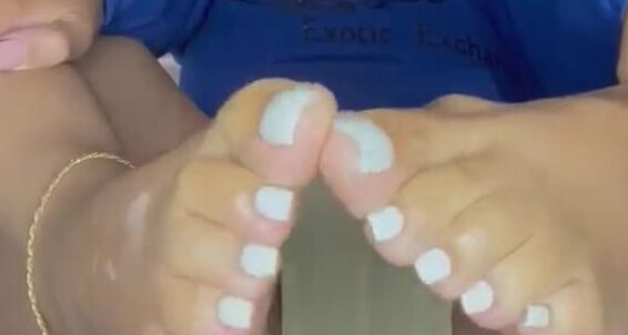 Pretty Yonna, Video: Yonna Pretty Onlyfans Yonna29 Honey Nicknamed Like Prettyfeet Sweet