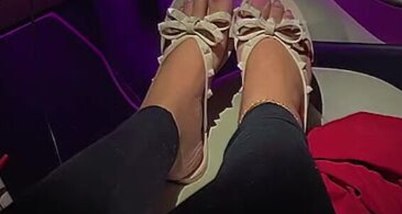Pretty Yonna, Video: Yonna Pretty Onlyfans Yonna29 Nicknamed Prettyfeet Video 567