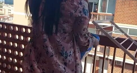 Sara Piras, Video: Onlyfans Stendere Video Nicknamed Sara Piras 2021 09 04 Come Findom Sarapiras