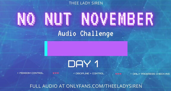 Thee Lady Siren, Video: November Pleasure No 2024 Next Starting 01 Video Today For Theeladysiren Im Nut The Welcome Control Your 11 Thee Nicknamed Lady Onlyfans Siren Of To Taking