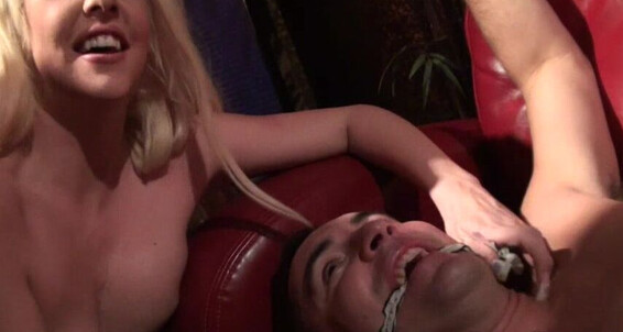 Codi Carmichael, Video: Codi Party Male Stripper Carmichael Sluts Bang