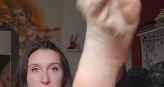 Emma Stanley, Video: Would Huge Think My 2024 13 You The Side Foot Emma Fit Nicknamed Emmastanley Swipe 03 Onlyfans Tiny Stanley Socks Do To This