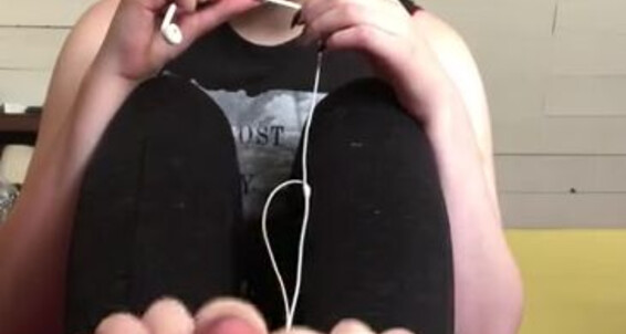 Footiesfeets, Video: My Just I Let Listen You Lot The Mesmerize Sound Delilah Feet With Nicknamed Voice Asmr Onlyfans Had Joi A To Of Fun Z