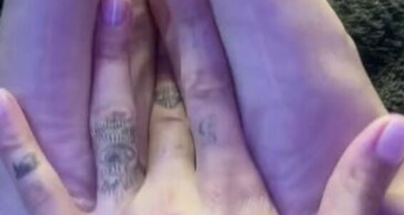 Lookmeupbookiiie, Video: Bookiiie Feet Onlyfans Fingering Nicknamed