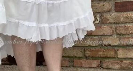 Thegingerdream - Outside Likes Theginger Who Tip Onlyfans Nicknamed Dream Toes