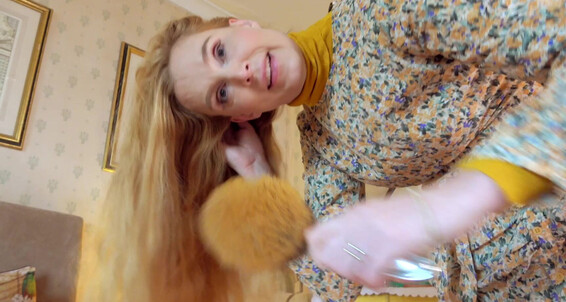 Mix Fetish, Video: Rutherford Ariel Full My Aa Self Spanking Amelia Anderssen Clips4Sale Hd Hair Brushing Jane