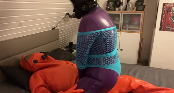 Heavyrubberette - Heavyrubberette-25-12-2021-2305265432-I-Had-So-Much-Fun-With-Rubber-Demon