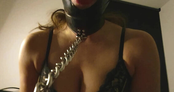 Maskedmmysterious - Maskedmmysterious-18-02-2022-2365889752-Handjob-With-Oiled-Latex-Gloves-Makes-Him-Waiting-For-Cumming-Latex-Latexgirl-Latexf