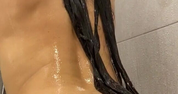 Meanawolf - Meanawolf-05-11-2020-1177166129-I-Did-A-Sexy-Slippery-Wet-Hair-Custom-For-One-Of-My-Special-Boys-My-Hair-Feels-Sooo-Good