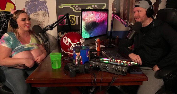 Katrinathicc, Video: Katrinathicc-19-12-2020-1477950612-Always-Hungry-Podcast-2