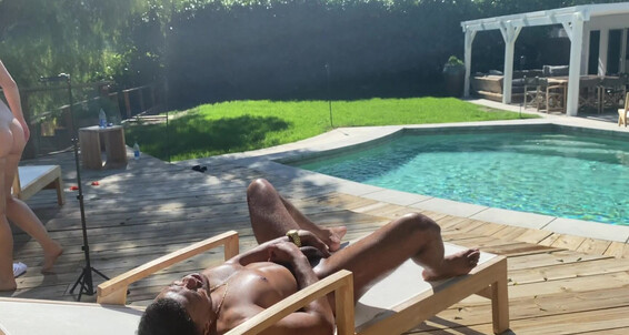 Yourboyfcisco - Yourboyfcisco-12-12-2021-2300015490-Massage-N-Pool-Day-Goddesskayavip