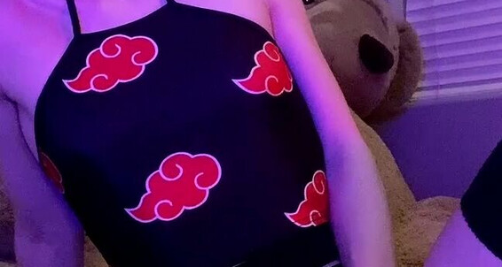 Aliceoncam - Aliceoncam-19-01-2021-2011897155-Pain-Closet-Cosplay-1-3