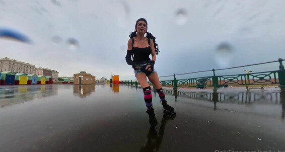 Emily-Balfour-19-06-2021-2140459595-Rain-Doesn-T-Stop-Me-From-Having-Fun-Brighton-Seafront-Rain-Skate-Flow-In-M