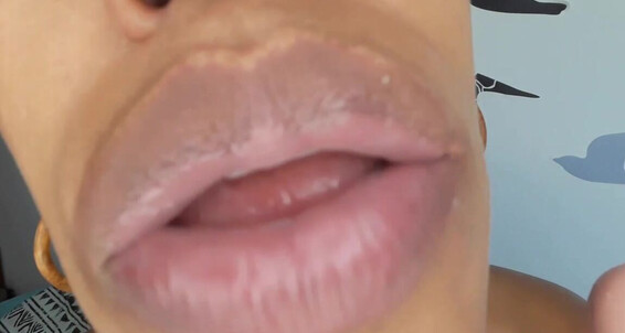 Gtsgoldenlace - Suck Cheek Fucking My Bulge