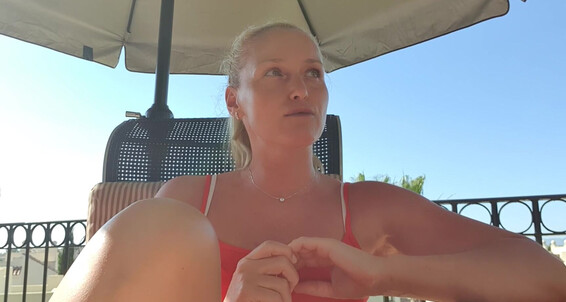 Kathianobilixx, Video: To In Moving Spain Back Summer Suck Hungary Here The Will As