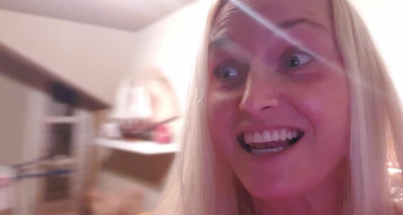 Kathianobilixx, Video: My Tour Christmas Land