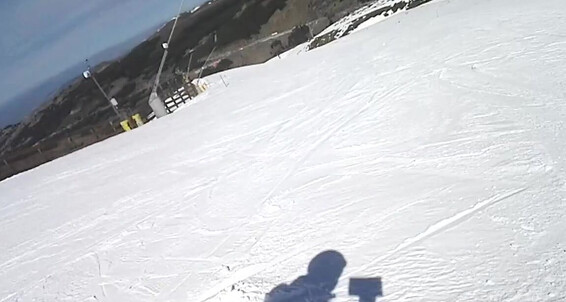 Kathianobilixx, Video: Fast Ride Enjoy My In Snowy Kissessssss Nevada Me With The Sierra Darlings