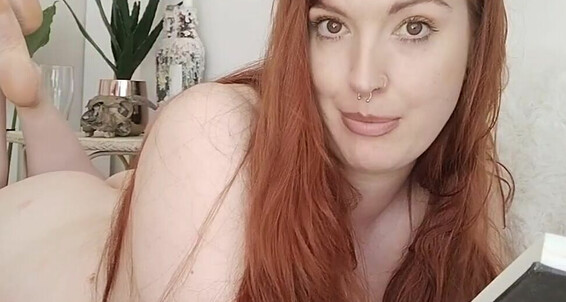 Sexy Spoken It Sunday Now But Is Saucy Nude Course Ladygingerlust Some Word For Time Of