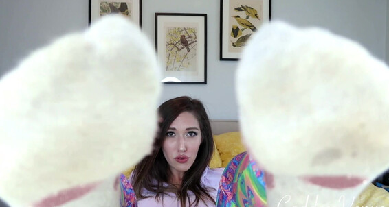 Iwantclips Lalita-Lolli-Losers-Jerk-To-Socks