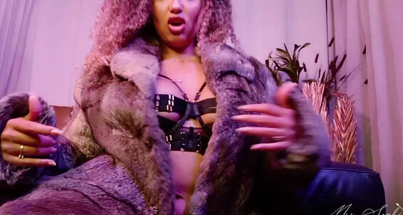 Poster for Mix Mrssophie666-My-Fur-Toy Iwantclips