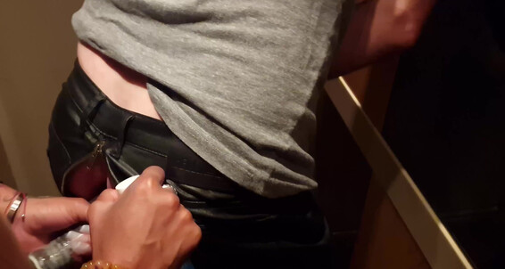 Mix, Video: Iwantclips Mrssophie666-Two-Stepsisters-One-Elevator-And-A-Random-Guy
