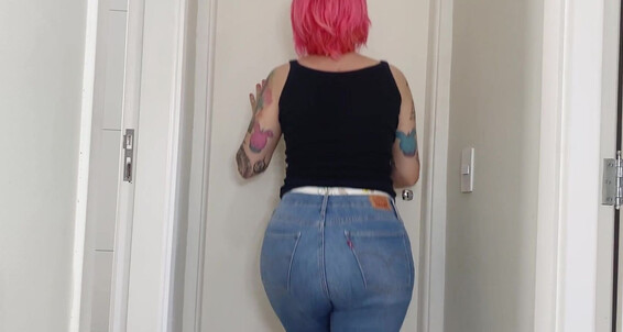 Mix, Video: Desperation Bathroom X Diaper Lily Locked Manyvids Ann