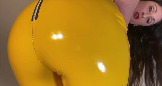 Metallic Bikini Milf Lusciouslopez Yellow Lopez Vinyl Porns Ass Natural Suit Pawg Luscious All Big