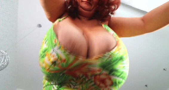 Majamagic44M - Majamagic Swinging Boobs M With Sunniva Big