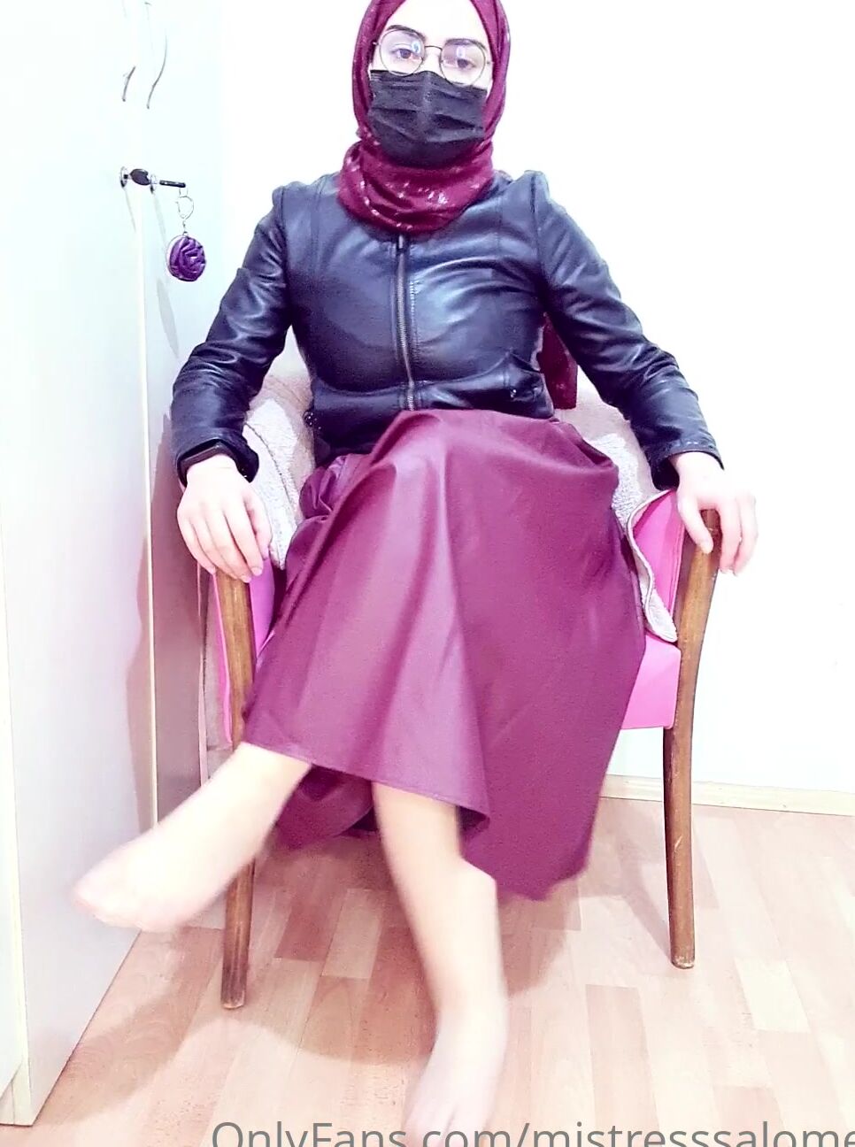 Sahibe salome