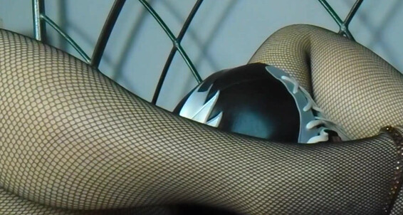 Cover Nylonteese You Can T Beat A Willing Tongue In The Morning Before I Put My Skirt On I Needed Satisfyi