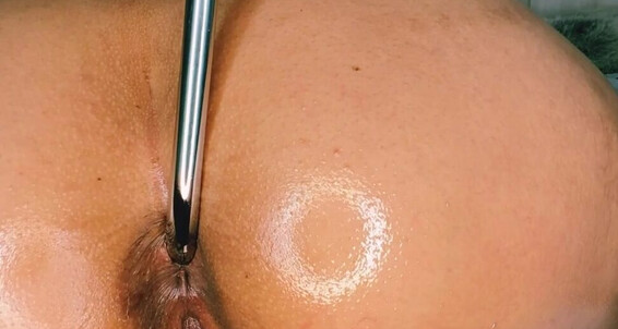 Tanjirhoee - Hook Scar Boob And Up Me Fuck Warning