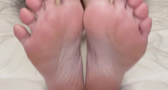 Make Your Foot If I You Here Would Nicole My With Tongue Rubby Soles Rub Sweetfeet Alexis Were