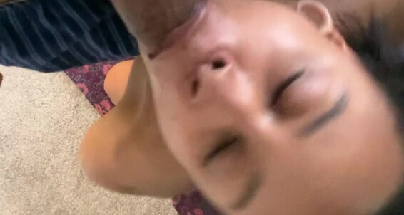 Poster for Babysmurff I Swallow Shit Whole