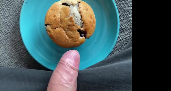 Bbarcher_ - Made Cum Ooey Muffin Bbarcher An Gooey