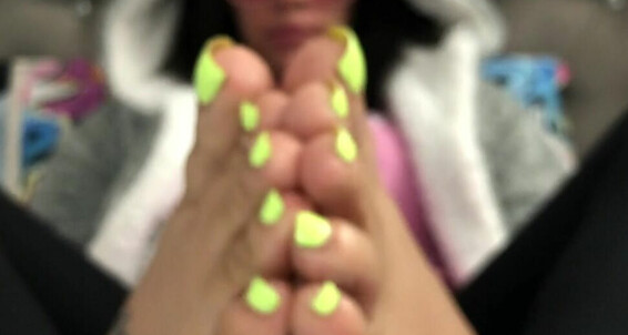 Did This Here Hiiii Morning T Special Allll My Gm Deedeericanfeet Soleeeeeeee A And I On Fans Vid For