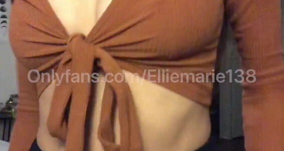 Elliemarie138 - Suggestions Need Teases And Realize Used I This New Ve Over Song Ove Elliemarie Strip For