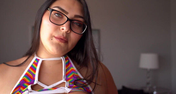 Groovy Dildo Teases Full You Bbw Rides Fitsid Girl Video